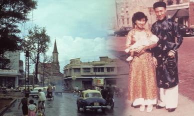 Gia tộc nức tiếng từng tặng cháu gái 20.000 lượng vàng làm của hồi môn, sở hữu khối tài sản ‘khủng’ bậc nhất trời Nam một thời