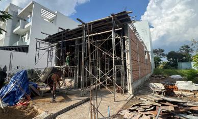 Điều kiện miễn giấy phép xây dựng nhà dưới 7 tầng ở Hà Nội là gì?