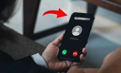 Chiêu lừa đảo mới phía sau những cuộc gọi nháy máy 1 giây: Người dân hết sức cảnh giác!