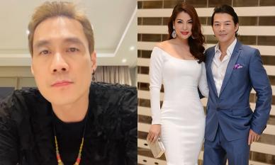 Sao Việt 4/11: Khánh Phương lên tiếng sau khi bị cơ quan chức năng mời làm việc; Chồng cũ Trương Ngọc Ánh đang làm gì?