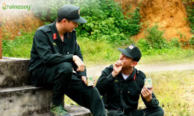 Lan toả sự “cứng cáp trăm phần” từ mỗi người trẻ, góp sức xây dựng quê hương