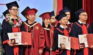 Trường đại học nổi tiếng ở phía Bắc trả lương khủng cho giảng viên cao tới 200 triệu đồng/tháng 