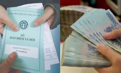 Rút BHXH 1 lần sau 10 năm đóng trở lên sẽ được nhận tới 500 triệu đồng, đúng không?