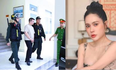 Thái độ khó tin của Đoàn Di Băng khi chồng bị bắt giữ, cư dân mạng phát hiện lộ dấu hiệu bất ổn khó chối cãi