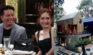 Đoàn Di Băng giàu 'khủng' cỡ nào?