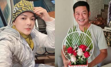 Sao Việt 5/11: Động thái của ca sĩ Vũ Hà sau khi bị phạt vì tội đánh bạc; Tấn Beo suy thận giai đoạn cuối