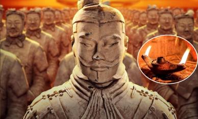 Ngọn đèn trong lăng mộ Tần Thủy Hoàng cháy nghìn năm không tắt, bí ẩn cuối cùng đã có lời giải đáp?