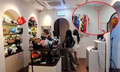 Nữ sinh bị lộ clip nhạy cảm khi thay đồ ở tiệm ảnh Hà Nội: Không thể viện cớ 'bị hacker tấn công' để thoái thác trách nhiệm