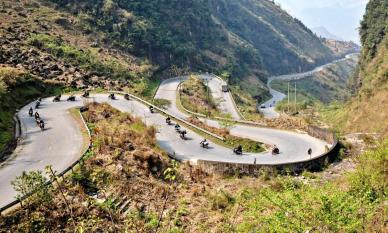 Một địa phương của Việt Nam khiến khách Tây tưởng mình lạc sang thế giới khác, đi một lần nhớ tới già