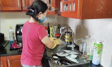 Giúp việc lương 11 triệu/tháng, ăn sáng phở bò tái, gà đùi, uống sữa nhập khẩu vẫn chê ít dọa bỏ về quê, bắt chủ nài nỉ mới thèm lên