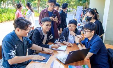 Ngành có mức lương cao TOP 3 Việt Nam: Lương trung bình 20.000.000 đồng/tháng, 'khát' 400.000 nhân sự mỗi năm