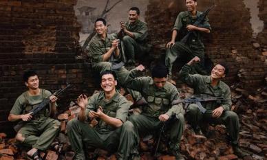 Tin vui với điện ảnh Việt: 'Mưa đỏ' có tên trong danh sách công bố mới nhất của Oscar 