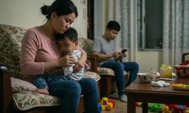 Lời tâm sự thật lòng của một phụ nữ đã ly hôn: Những người đàn ông có 3 đặc điểm này tuyệt đối không nên lấy, hãy tránh xa họ càng sớm càng tốt!