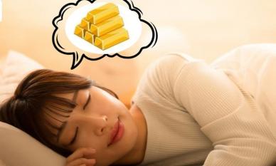 Tại sao chúng ta mơ trong lúc ngủ?