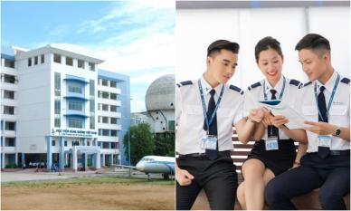 Ngành học duy nhất chỉ một nơi đào tạo tại Việt Nam: Điểm chuẩn liên tục tăng, lương sau khi ra trường mới 'choáng'