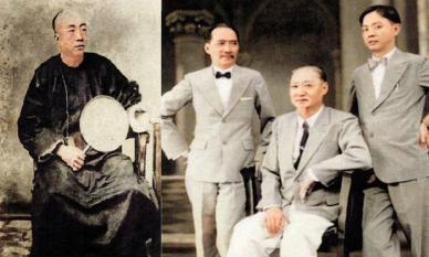 'Cự phú' sở hữu hơn 20.000 căn nhà trải khắp Sài Gòn: Từng là chủ nhân loạt dinh thự, bệnh viện, khu đất thương mại lớn bậc nhất 