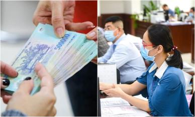 Năm 2026: Chế độ tiền lương, phụ cấp của cán bộ, công chức sẽ được thực hiện ra sao?