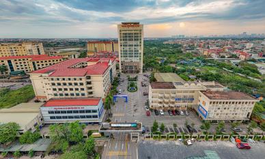Chính thức có thêm một Đại học tại Việt Nam