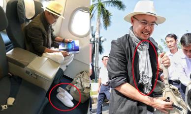 Sở hữu gia sản nghìn tỷ, ‘Vua cà phê’ Đặng Lê Nguyên Vũ vẫn ‘mê như điếu đổ’ những món đồ giá chưa đến 100.000 đồng này