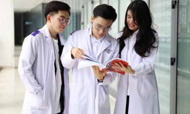 Phó Thủ tướng: Chỉ trường Y được đào tạo bác sĩ, trường không chuyên không đào tạo Cử nhân luật