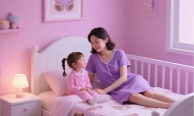 Hãy nói 4 câu này để con bạn 'thông minh hơn' mỗi ngày và sẽ ngày càng xuất chúng hơn