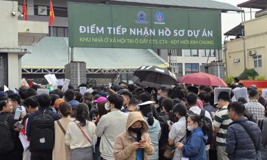 Điều kiện để hưởng chính sách hỗ trợ về nhà ở xã hội theo quy định mới, ai cũng nên biết để tránh thiệt thòi