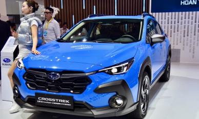 Tin vui: Hàng loạt SUV đô thị đại hạ giá, khách Việt tiết kiệm đến hàng trăm triệu đồng