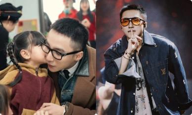 Sơn Tùng M-TP ủng hộ 2,3 tỷ đồng cho vùng lũ chỉ trong hơn một tháng