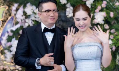 BHXH tỉnh Đồng Nai phát thông báo quan trọng liên quan đến chồng Đoàn Di Băng