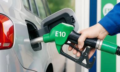 Việt Nam tiến tới bắt buộc dùng xăng E10 từ 2026: Có thể tiết kiệm gần 1 tỷ USD và giải bài toán tự chủ năng lượng