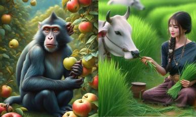 Những con giáp nào may mắn vào thứ Năm, ngày 27 tháng 11, tức ngày 8 tháng 10 âm lịch?