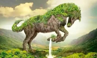 Trắc nghiệm tâm lý: Bạn nhìn thấy gì đầu tiên trong bức tranh? Điều này sẽ tiết lộ vận may nào sẽ đến với bạn trong 5 năm tới