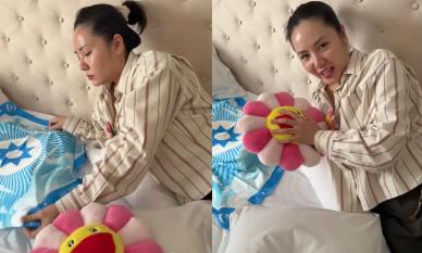 Nữ ca sĩ Việt 41 tuổi trẻ đẹp, vẫn chưa lấy chồng, xem xong clip này dân mạng gật gù: 'Đã hiểu vì sao!'