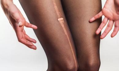 Mẹo giúp quần tất mỏng bền hơn không bị xước hay rách, các chị em nhất định phải biết!