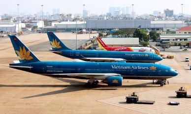 Chỉ 5 năm nữa, Việt Nam sẽ có 33 sân bay