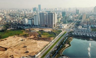 Hà Nội chính thức thông qua bảng giá đất mới từ năm 2026, đất nông nghiệp cao nhất 290.000 đồng/m2