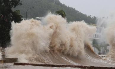 Chuyên gia cảnh báo nguy cơ xuất hiện cơn bão mới ngay sau bão số 15