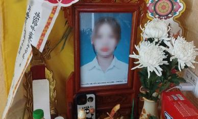 Vụ thi thể cô gái bị trói trong bao tải ném xuống sông ở Hưng Yên: Người cha tiết lộ nhiều thông tin bất ngờ
