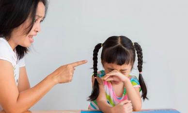 Từ 15/12/2025: Cha mẹ bỏ bê không giáo dục con trẻ có thể bị xử phạt đến 20 triệu đồng 