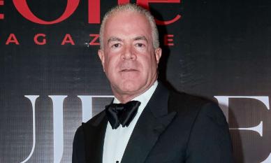 Nóng: Bắt giữ ông chủ Hoa hậu Hoàn vũ