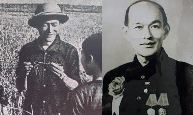 Giáo sư, Anh hùng Lao động Việt Nam được mệnh danh là ‘nhà bác học của đồng ruộng’, từng nhận học vị cao nhất tại Nhật Bản