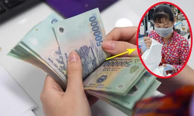 Hàng triệu người lao động đón tin vui: Lương tối thiểu và quyền lợi BHXH sắp tăng mạnh từ 2026