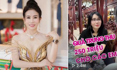 Mailisa có thể kiếm được bao nhiêu tiền mỗi tháng từ mạng xã hội?