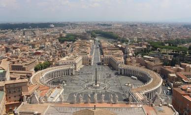 Quốc gia duy nhất thế giới không có nhà tù: Diện tích chỉ bằng 1/10 Hồ Tây, toàn lãnh thổ được UNESCO công nhận là Di sản Văn hóa