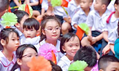Hà Nội: Học phí trường công lập chất lượng cao năm học 2025-2026 cao nhất 6,1 triệu đồng/tháng