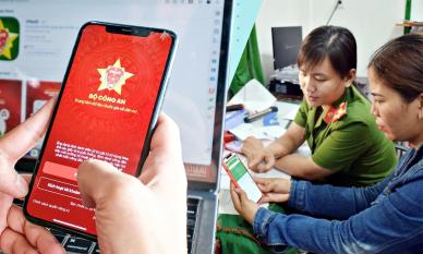 Kiểm tra ngay VNeID trước 15/12 để tránh bị phạt tiền