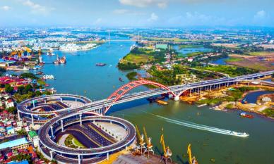 Khung tiêu chuẩn đô thị mới: Tỉnh nào có thể lên đơn vị hành chính loại I sau 2025?