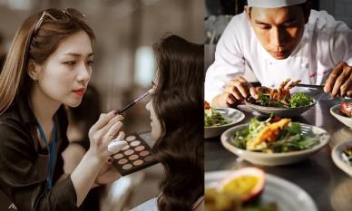 7 nghề HOT cho người không có bằng Đại học, thu nhập hàng chục triệu đồng/tháng