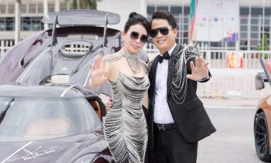 Gia thế thực sự của vợ chồng Giám đốc chuỗi thẩm mỹ viện Mailisa