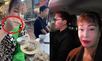 'Cô dâu U70 Thu Sao' lộ bàn tay sưng húp sau nhiều lần căng da trẻ hóa, nghi vấn có 'hồng hài nhi' mới